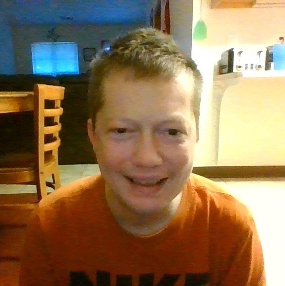 Meet your Posher, Perry - Picture 1 of 1